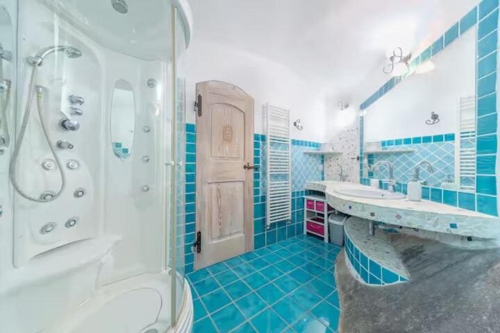 Elite Collection Villa Pavoni in Porto Rotondo - Appartamento - 74