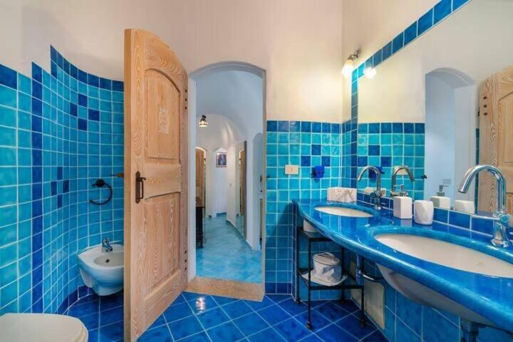 Elite Collection Villa Pavoni in Porto Rotondo - Appartamento - 76