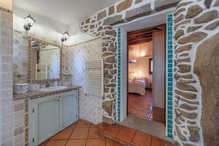 Elite Collection Villa Pavoni in Porto Rotondo - Appartamento - 84