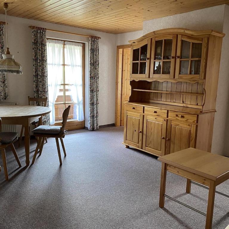 Kienle's Ferienhaus - Apartment mit 2 Schlafzimmern und Balkon - 9
