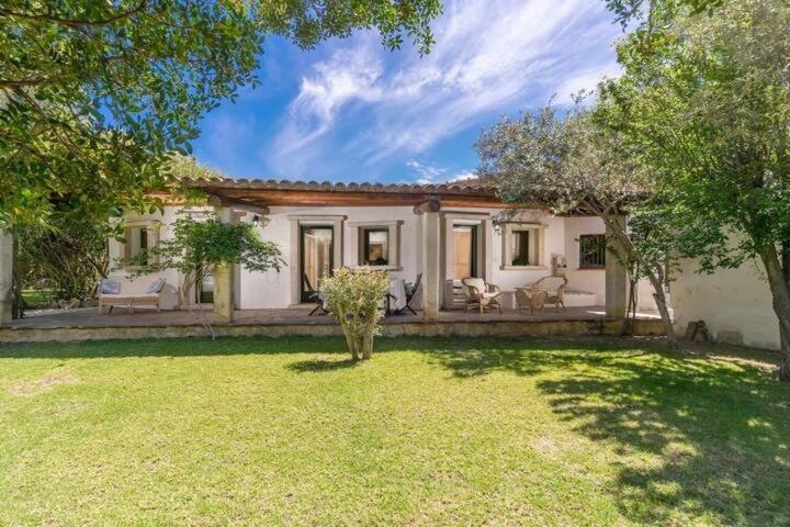 Elite Collection Villa Pavoni in Porto Rotondo - Appartamento - 95