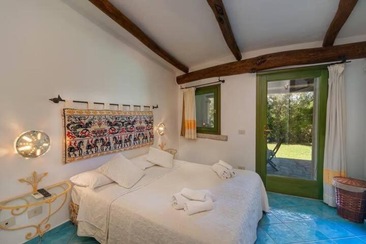 Elite Collection Villa Pavoni in Porto Rotondo - Appartamento - 96