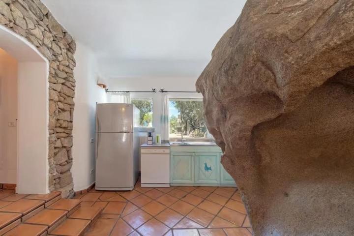 Elite Collection Villa Pavoni in Porto Rotondo - Appartamento - 97