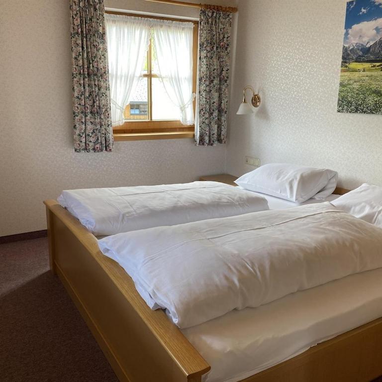 Kienle's Ferienhaus - Apartment mit 2 Schlafzimmern und Balkon - 5