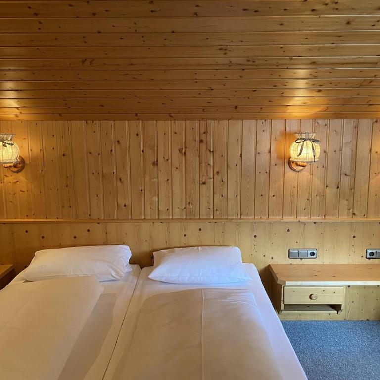 Kienle's Ferienhaus - Apartment mit 1 Schlafzimmer und Aussicht - 4