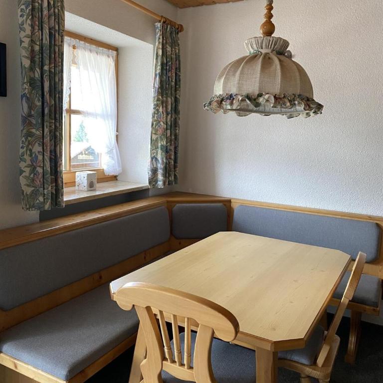 Kienle's Ferienhaus - Apartment mit 1 Schlafzimmer und Aussicht - 2