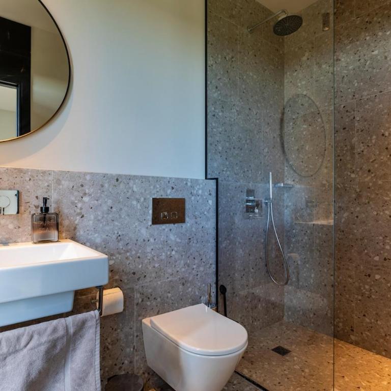 IsulaTravel - Villa Amore - Villa Deluxe - 4