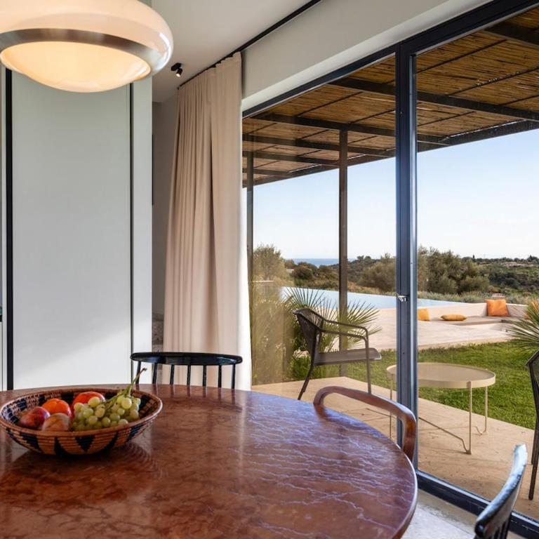 IsulaTravel - Villa Amore - Villa Deluxe - 5