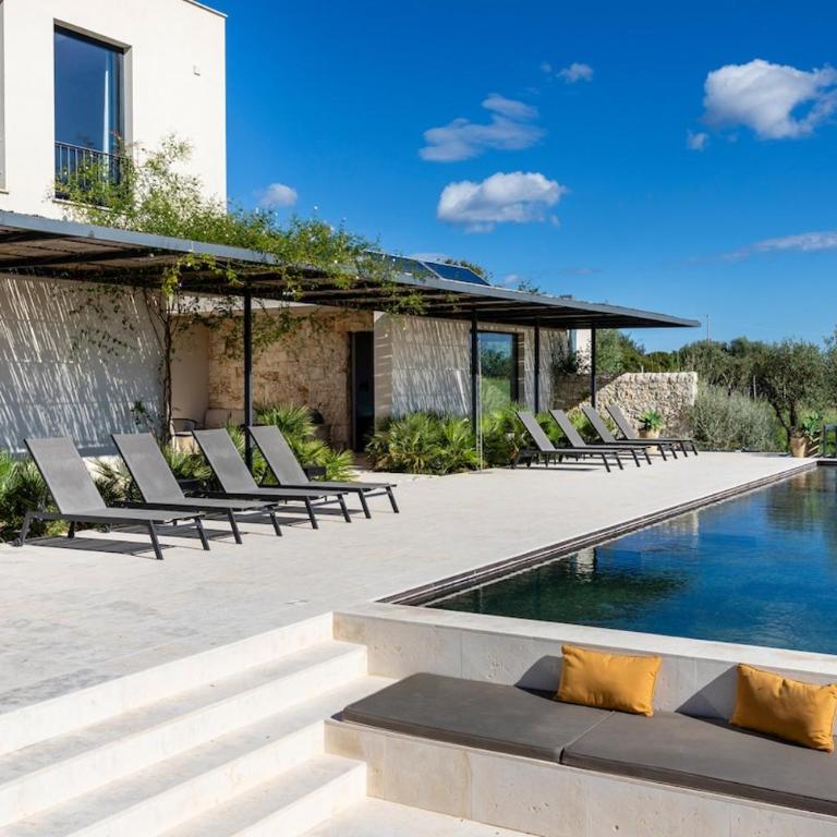 IsulaTravel - Villa Amore - Villa Deluxe - 6