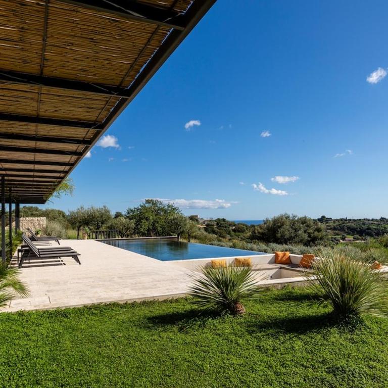 IsulaTravel - Villa Amore - Villa Deluxe - 7