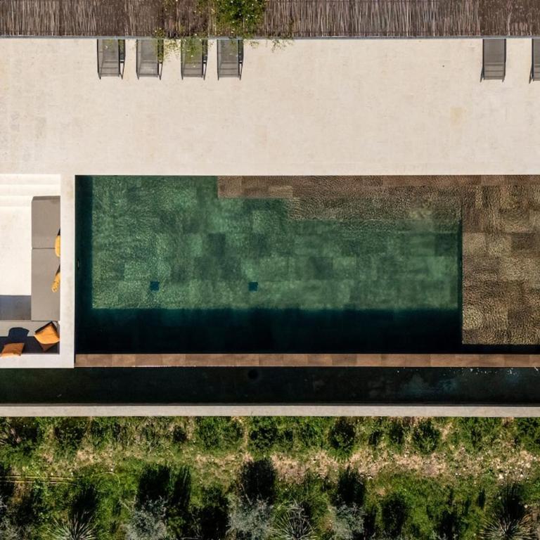 IsulaTravel - Villa Amore - Villa Deluxe - 8