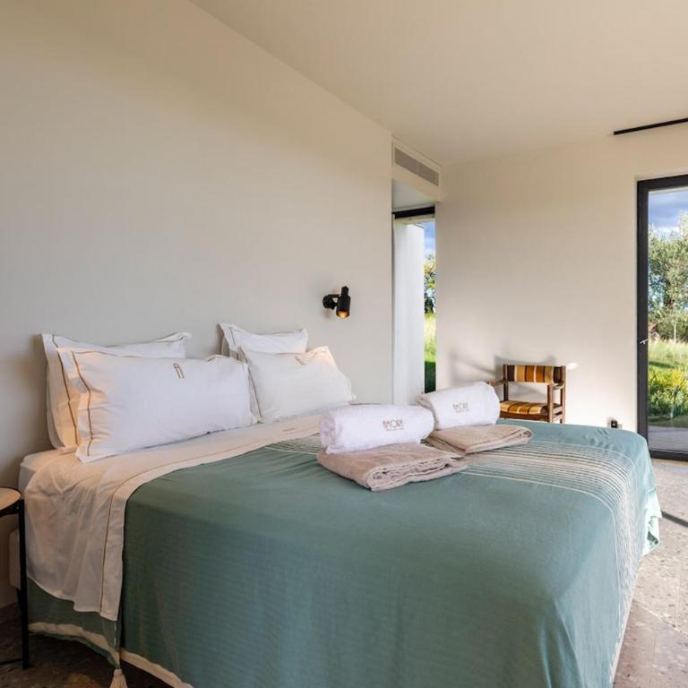 IsulaTravel - Villa Amore - Villa Deluxe - 12