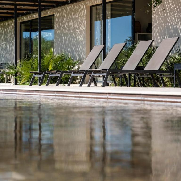 IsulaTravel - Villa Amore - Villa Deluxe - 13