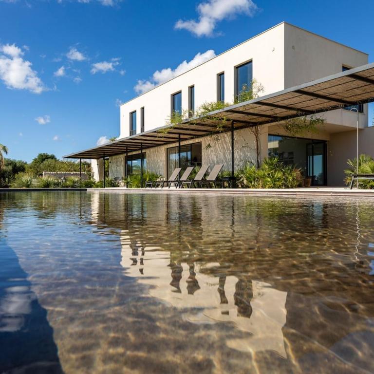 IsulaTravel - Villa Amore - Villa Deluxe - 1