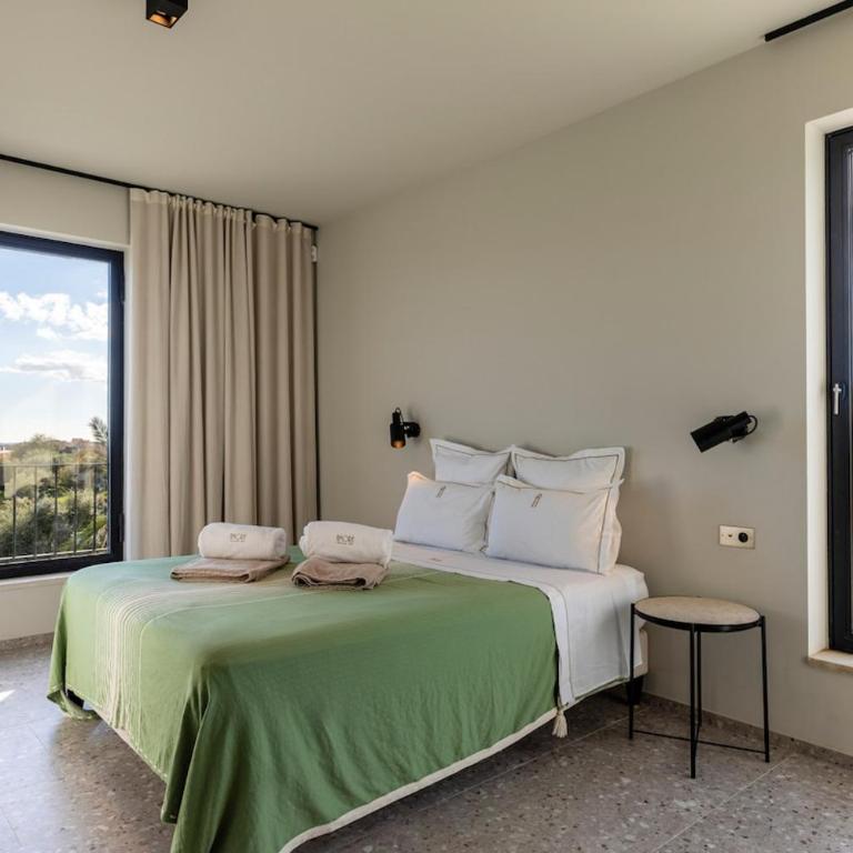 IsulaTravel - Villa Amore - Villa Deluxe - 14
