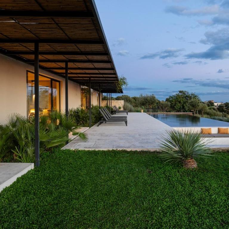 IsulaTravel - Villa Amore - Villa Deluxe - 17
