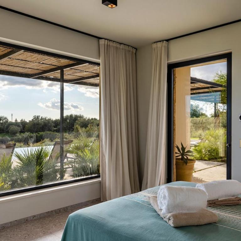 IsulaTravel - Villa Amore - Villa Deluxe - 18