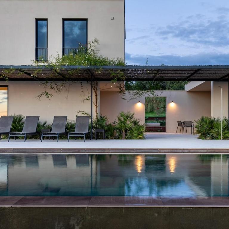 IsulaTravel - Villa Amore - Villa Deluxe - 20