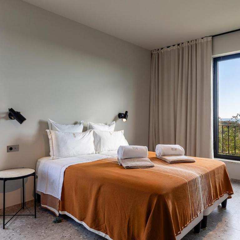 IsulaTravel - Villa Amore - Villa Deluxe - 25