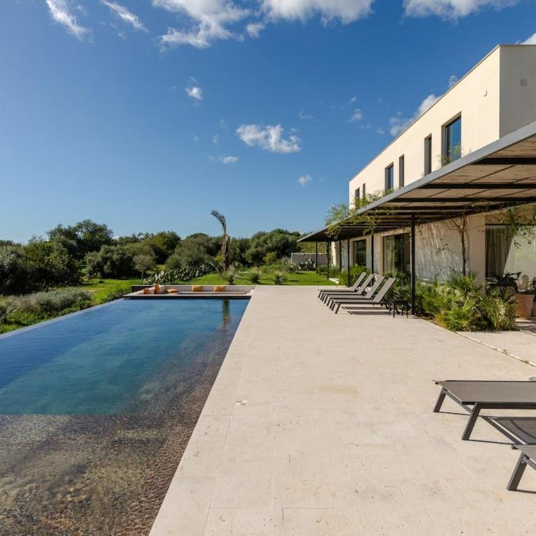 IsulaTravel - Villa Amore - Villa Deluxe - 26