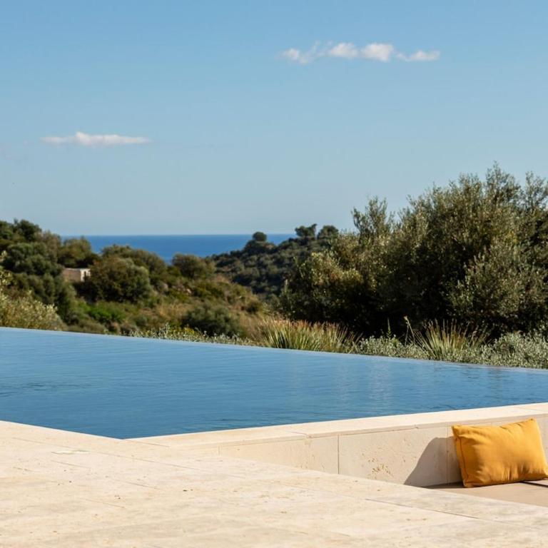 IsulaTravel - Villa Amore - Villa Deluxe - 29