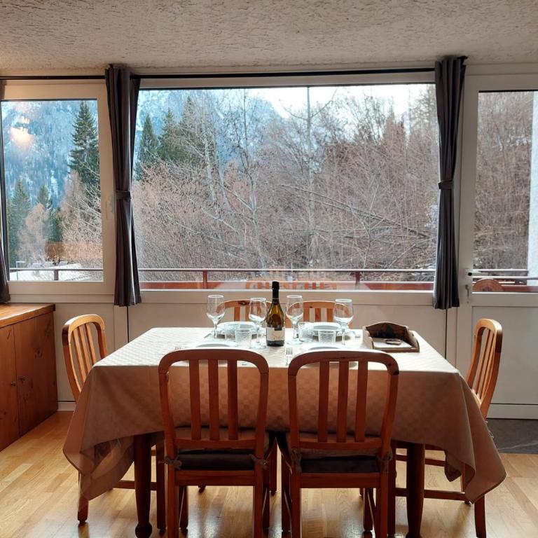 Philia Dolomiti, Folgarida - Apartment mit 2 Schlafzimmern und Bergblick - 62
