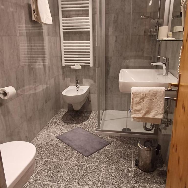 Hotel Angerer - Camera Singola - 4