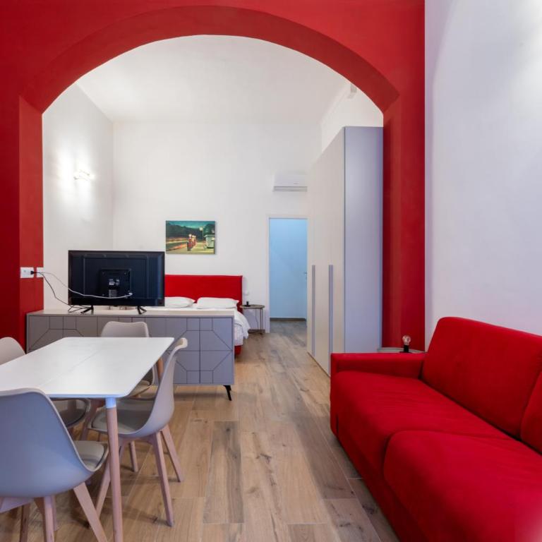 Hotiday Torino Principi - Monolocale King - 11