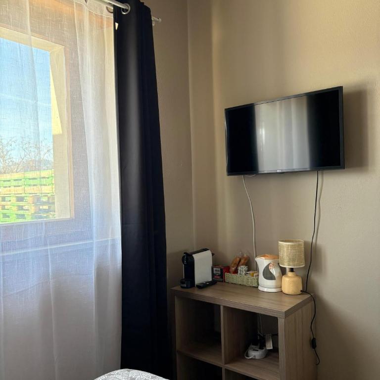 Dimora Alta - Double Room with Private Bathroom - 2