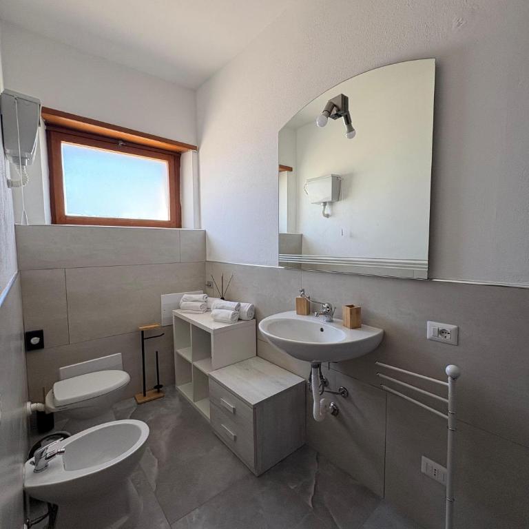 Dimora Alta - Double Room with Private Bathroom - 7