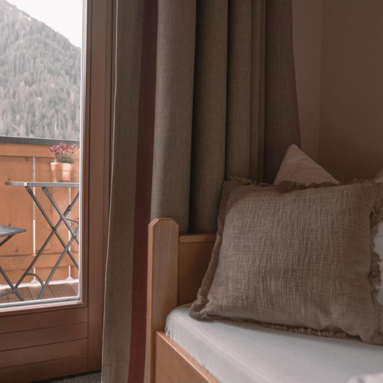 brandgut - vor Freude glühen - Economy Doppelzimmer - 3