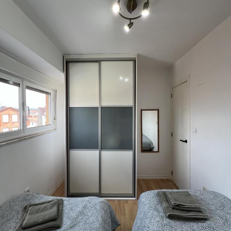 Oviedo Mar - Apartamento de 2 dormitorios - 7