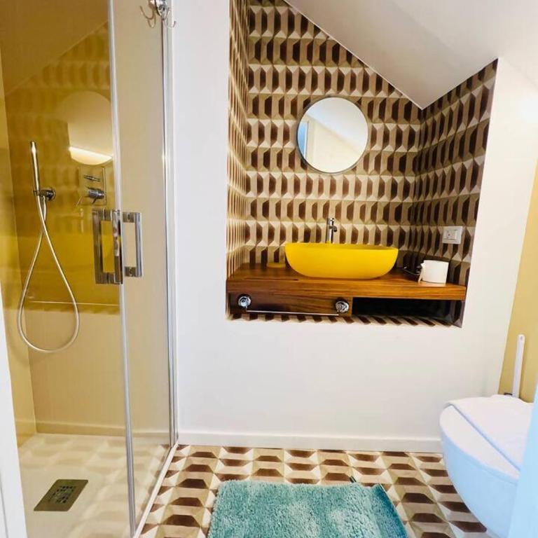 Snail Apartment - weekly use - Appartamento con 3 Camere da Letto - 33