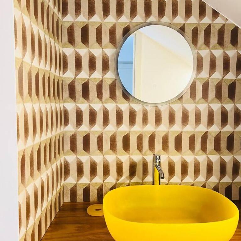 Snail Apartment - weekly use - Appartamento con 3 Camere da Letto - 36