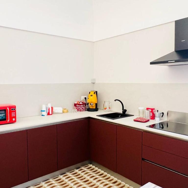 Snail Apartment - weekly use - Appartamento con 3 Camere da Letto - 39