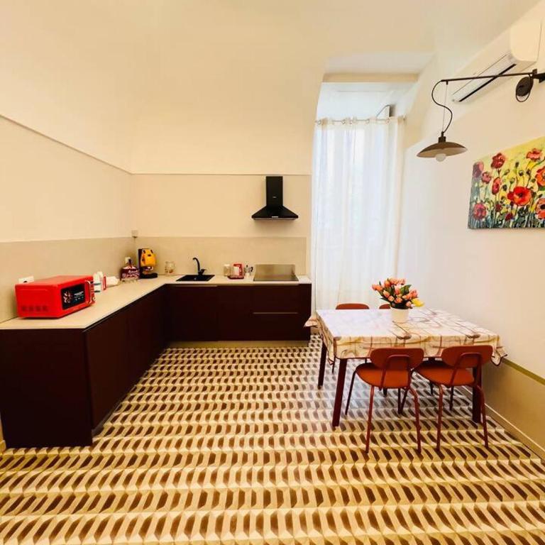 Snail Apartment - weekly use - Appartamento con 3 Camere da Letto - 40