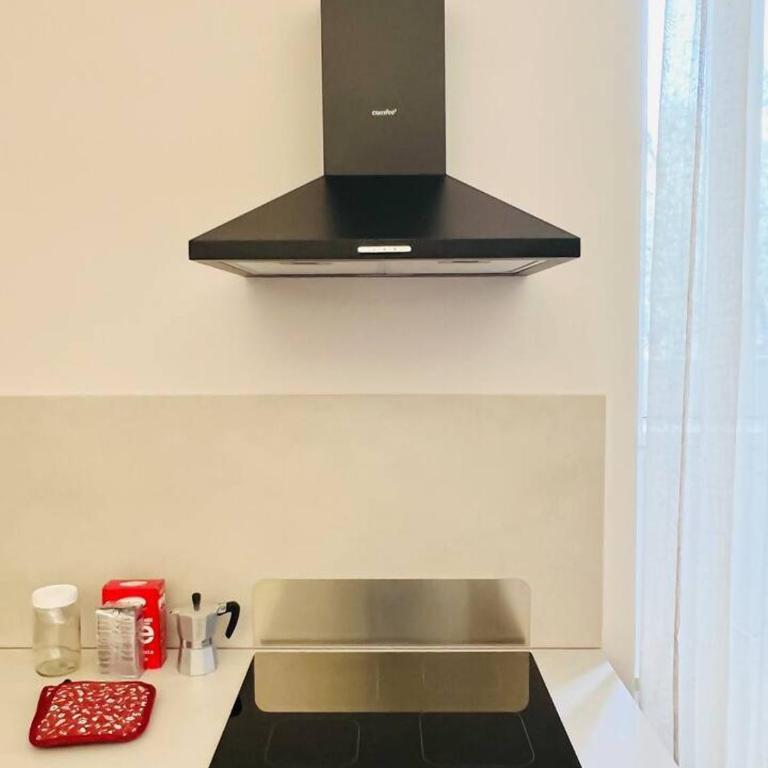 Snail Apartment - weekly use - Appartamento con 3 Camere da Letto - 43
