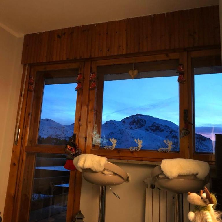 Residence i Larici - Apartment mit 1 Schlafzimmer - 38
