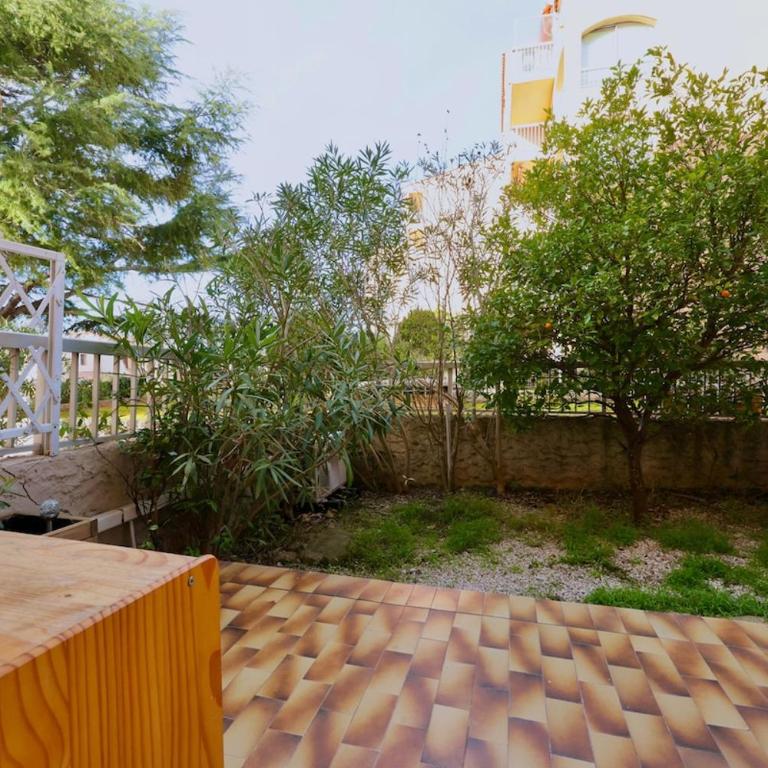 Le héron, plage à pieds - Apartment mit 1 Schlafzimmer - 8