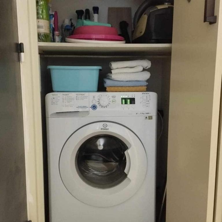 Le Marseillanais 1ch wifi accès plage terrasse - Apartamento de 1 dormitorio con terraza - 36