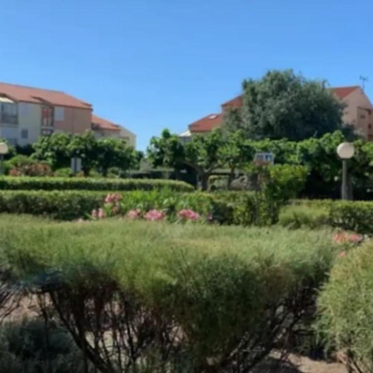 Le Marseillanais 1ch wifi accès plage terrasse - Apartamento de 1 dormitorio con terraza - 37