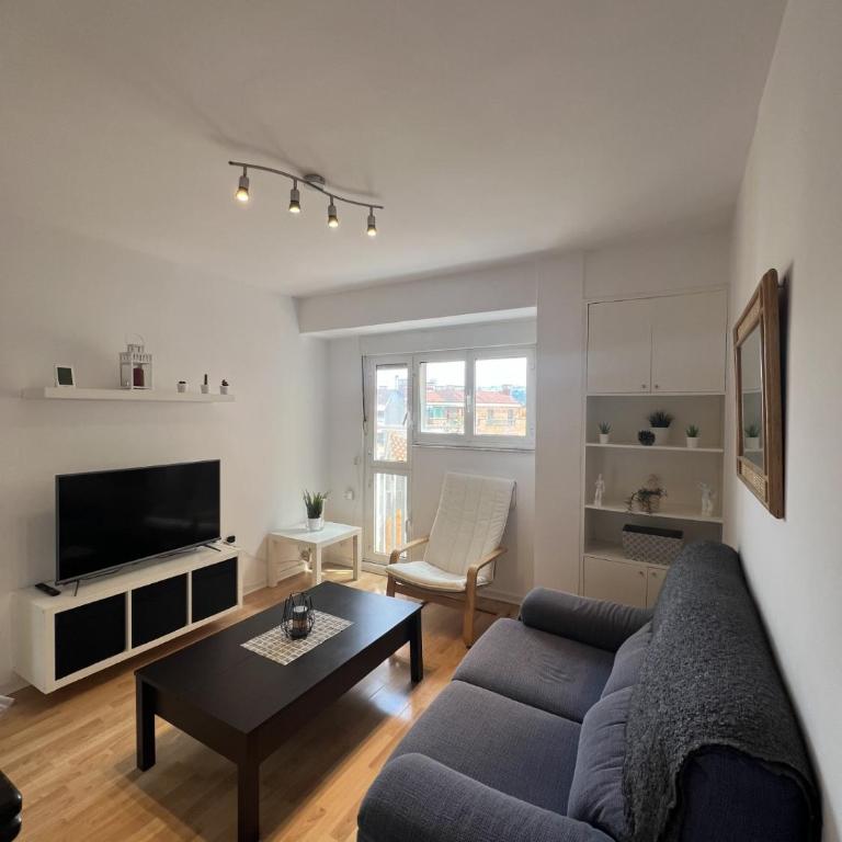 Oviedo Mar - Apartamento de 2 dormitorios - 2