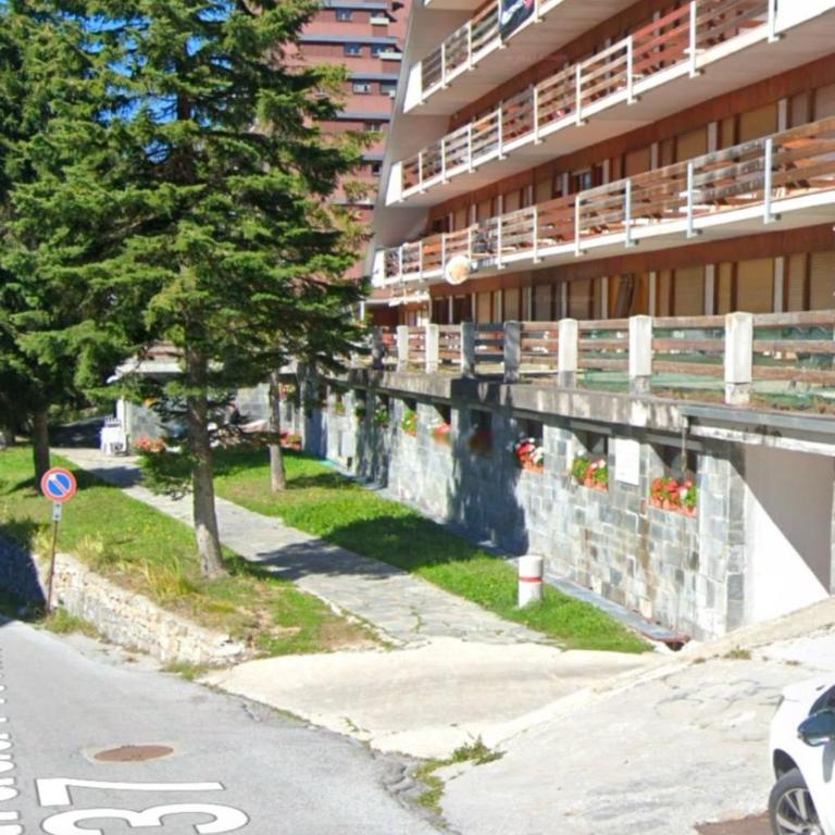 Residence i Larici - Apartment mit 1 Schlafzimmer - 27