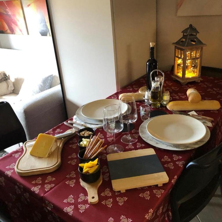 Residence i Larici - Apartment mit 1 Schlafzimmer - 16