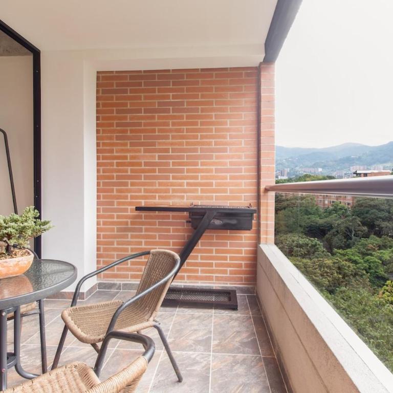 Kardinal42604 - One-Bedroom Apartment - 8