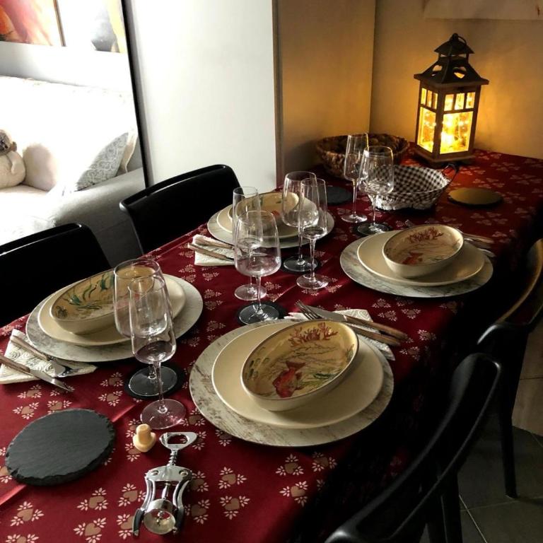 Residence i Larici - Apartment mit 1 Schlafzimmer - 15