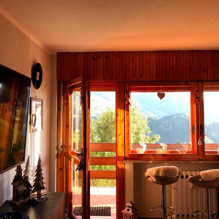 Residence i Larici - Apartment mit 1 Schlafzimmer - 13