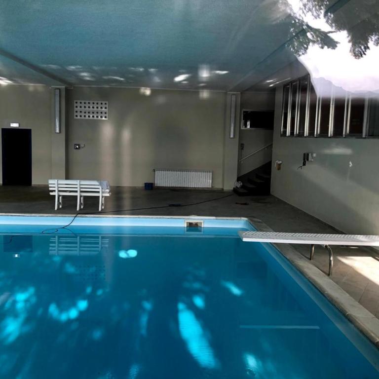 Residence i Larici - Apartment mit 1 Schlafzimmer - 7
