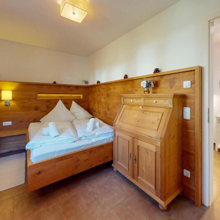 Maximilian - Apartment mit Blick auf die Berge - 5