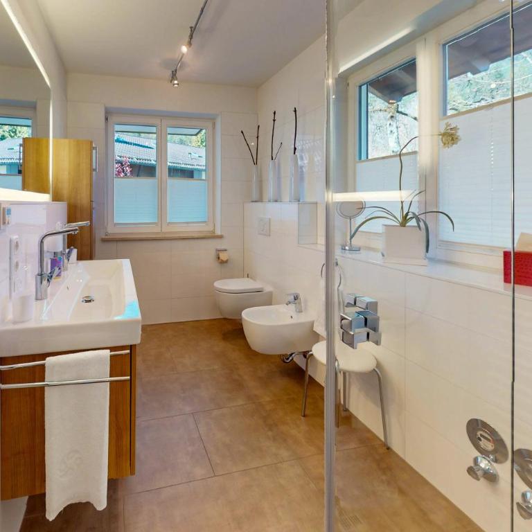 Maximilian - Apartment mit Blick auf die Berge - 6